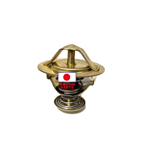 TERMOSTATO VG30 87-89 TAMA JAPON 21200-V5010 WV64B-76.5ºC