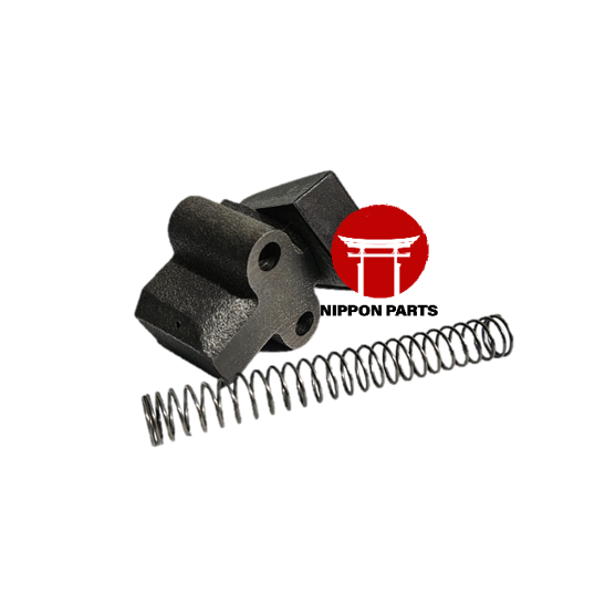 TESADOR CADENA SENCILLA TOYOTA 4K. ZUIKO JAPAN 13540-13010