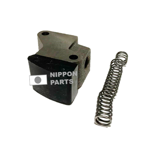 TESADOR CORREA NISSAN PATROL T.TB42S NISSAN GENUINO JAPON 13070-03J00