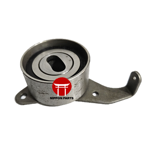 TESADOR CORREA TOYOTA 3SFE/5SFE. NSK JAPAN 13505-74020 PU385827 57.5mm diámetro x 29mm alto