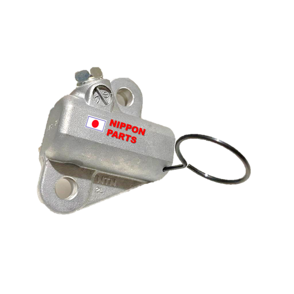TESADOR HIDRAULICO/AJUSTADOR CADENA SUZUKI GENUINO JAPON 12831-69G10