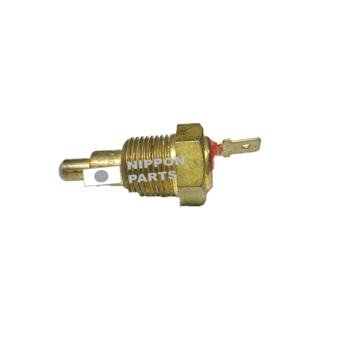 THERMO SWITCH CAMIONETA FOTON CHINA SANKEI  JAPON 89427-12051 Diámetro1: 6mm x Diámetro2: 10mm x Llave: 19mm x Longitud: 54mm KR-258
