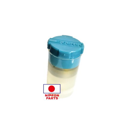 TOBERA DE BOMBA INYECTORA MITSUBISHI 4D55/56 DENSO JAPON MD-603900/093400-506 DN15PD6
