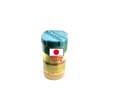 TOBERA TOYOTA ND JAPAN DN-4SDND142