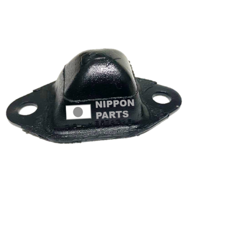 TOPE TIJERAL SUPERIOR CHICO MITSUBISHI UB. MONTERO MITSUBISHI GENUINO JAPAN MB-672325