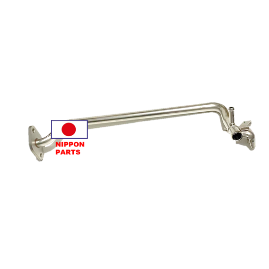 TUBO PASO DE AGUA TOYOTA HILUX/TACOMA 2TR TOYOTA GENUINO JAPAN 16268-75131/0/091