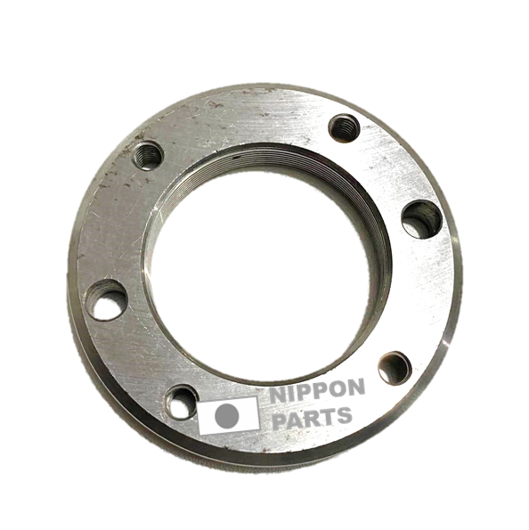 TUERCA C/HUECO DE PALIER TRASERO NISSAN NISSAN GENUINO JAPAN 43262-C9300/ 44x75x10