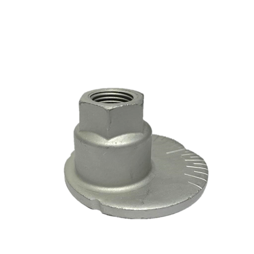 TUERCA PASADOR BANDEJA TOYOTA 44 RUNNER TOYOTA GENUINO JAPAN 48452-60020/ 14.5x22