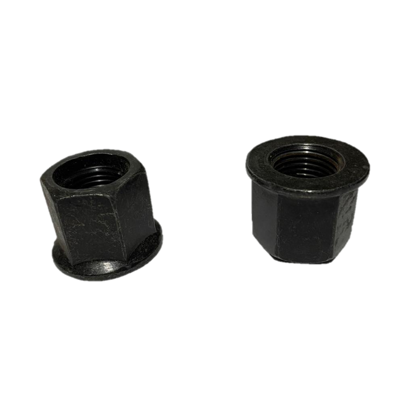 TUERCA PERNO REGULADOR BANDEJA TOYOTA  TOYOTA GENUINO JAPAN 90179-16013 //22x14.5x22x28