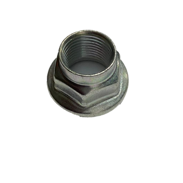 TUERCA PIÑON TOYOTA HILUX 3RZ TOYOTA GENUINO JAPAN 90179-18020/ 17x33x20