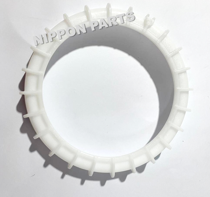TUERCA PLASTICA BOMBA GASOLINA TOYOTA GENUINO 77144-0K010