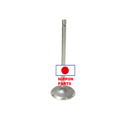VALVULA ADMISION TOYOTA HILUX 2TR 2006 VERS. ARG. GASOLINA ROCKY JAPAN 13711-0C050 TA-136-0