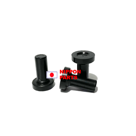 VALVULA BOMBA ALIMENTADORA TOYOTA CAMION 2D TOYOTA GENUINO 092121-0011 / 13.5 x 20