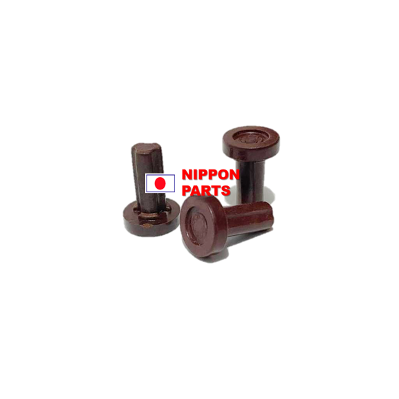 VALVULA BOMBA ALIMENTADORA TOYOTA CAMION 2D BOSCH ALEMAN 9441-080-020 / 13 x 19.5