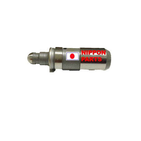 VASTAGO HIDRAULICO MITSUBISHI 4G63  H41/F16A/MF16A/ZX/MX 4 CILINDROS 94---. NPC TW MD-337687 14mm x 16mm