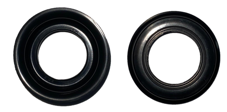 SELLO BUJIA MITSUB.6G74/4G63/4G64 SPORT/GALANT,4ZE1TROOPER,MONTERO VAG MD-198128 /26x35x16