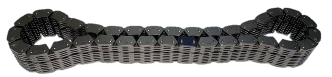 CADENA ROSTER MITSUBISHI TRITON 4G64 L200 MONTERO SPORT 92--. ORIGINAL MITSUBISHI GENUINO JAPON MD-738550 34 ESLABONES