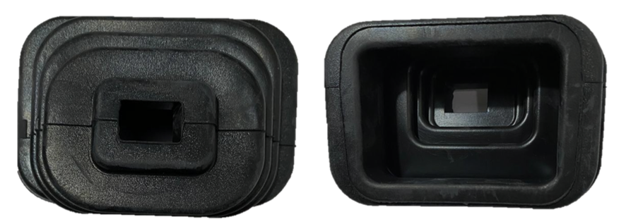 GUARDAPOLVO DE HORQUILLA MITSUBISHI TRITON 4G64/MR-165373