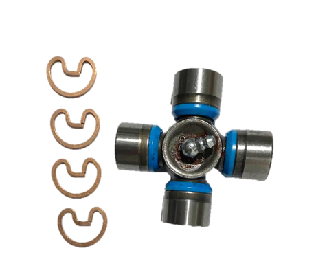 CRUCETA CARDAN DELANTERO TOYOTA HILUX 2007 V. ARG. 2TR 2008-18 27X82 04375-0K010/0K011/12