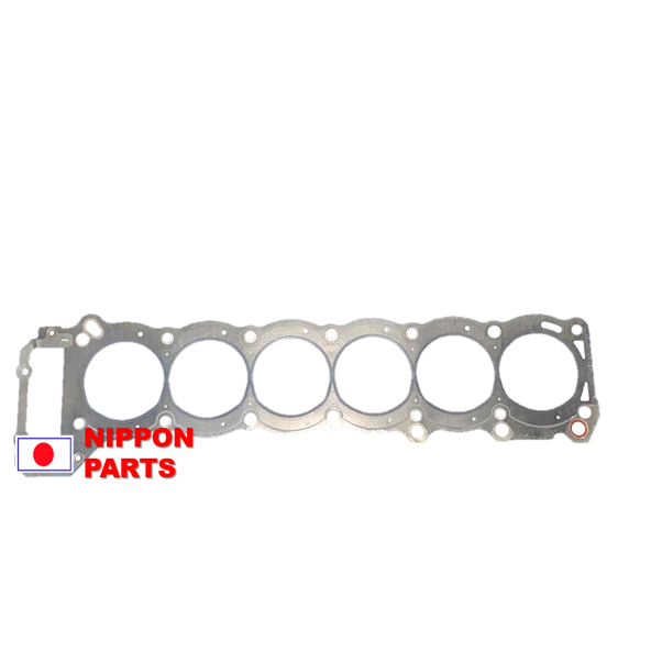 EMPAQUETADURA CULATA TOYOTA LAND CRUISER 1FZ 2009. ORIGINAL TOYOTA GENUINO JAPAN11115-66030/66031