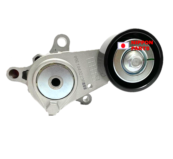 RODAMIENTO TESADOR CORREA TOYOTA HILUX, HIACE 1TRFE,2TRFE 2018 16620-0C031