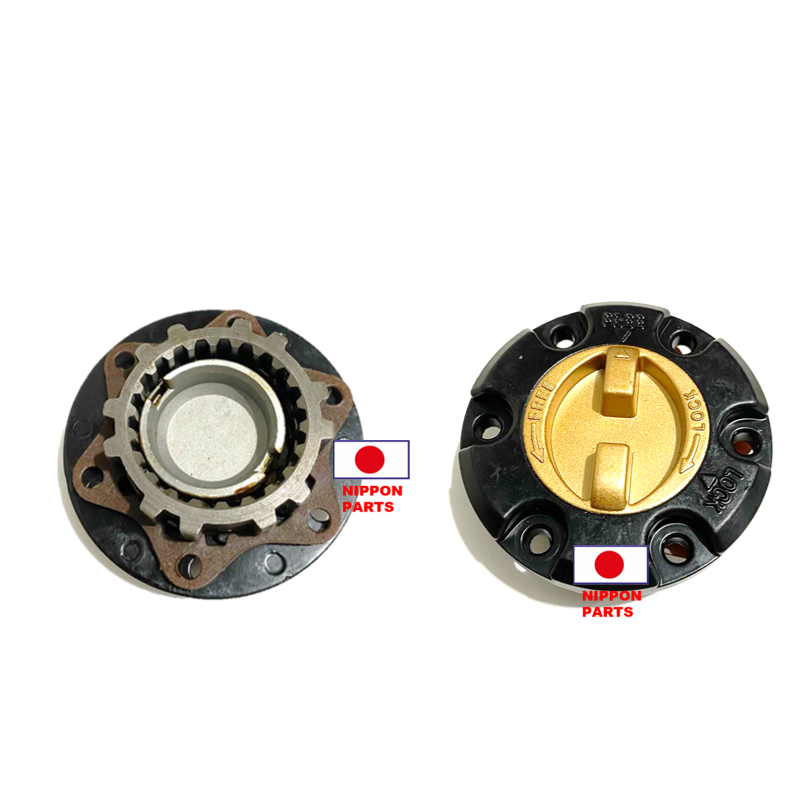 TAPA NEUTRALIZADORA TOYOTA  LAND CRUISER 93---. YIJIA TW. 43509-60051 / 14mm