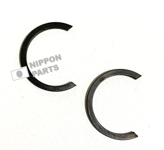 SEGURO JUNTA HOMOCINETICA CHICO TOYOTA HILUX 3L 98 / 26.5X31X2.10