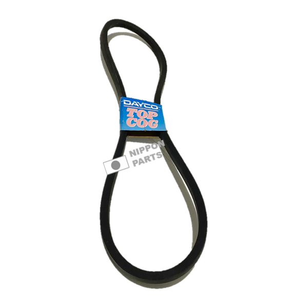 CORREA 21/32 IN, ALTURA 7/16 49 PULGADAS POWER BELT / B-49