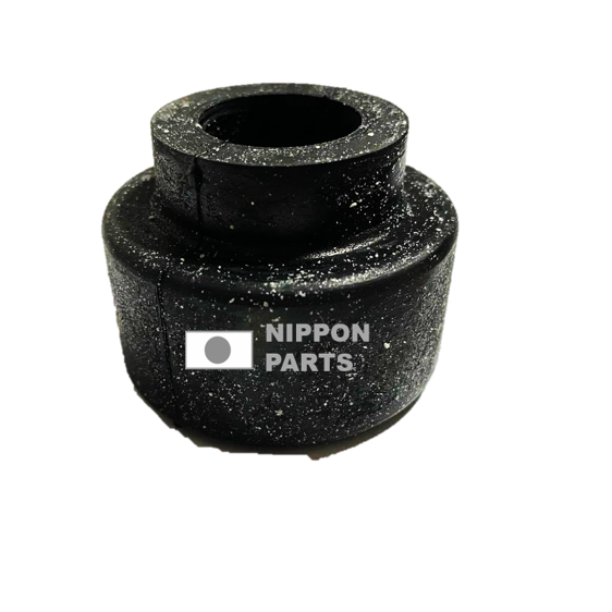 BUJE TENSOR NISSAN PATROL TB45/TD42. ORIGINAL NISSAN GENUINO JAPAN 54476-VB000/E4476VC0 / 54476-VC001 / 24mm diámetro interno x 37mm x 55mm diámetro externo x 40mm alto