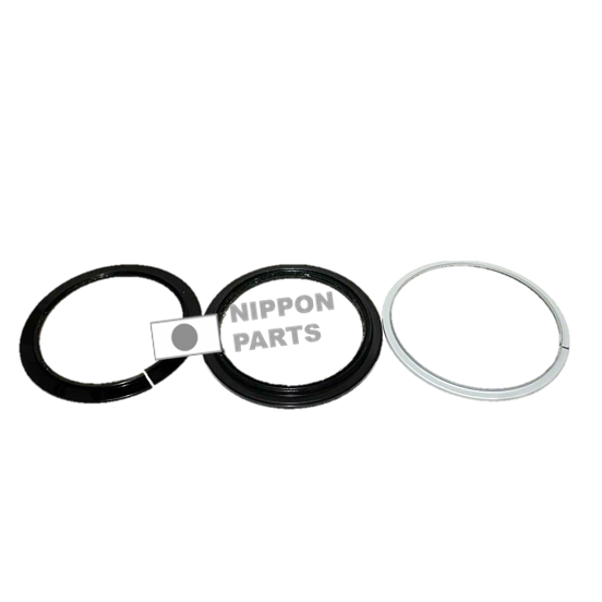 JGO RETENES BOLA NISSAN PATROL 2003 MOTOR TB42 4500,TD42 2010 ORIGINAL NISSAN GENUINO JAPAN 40579-VB000/ 13.1cm diámetro interno x 17cm diámetro externo x 10cm alto