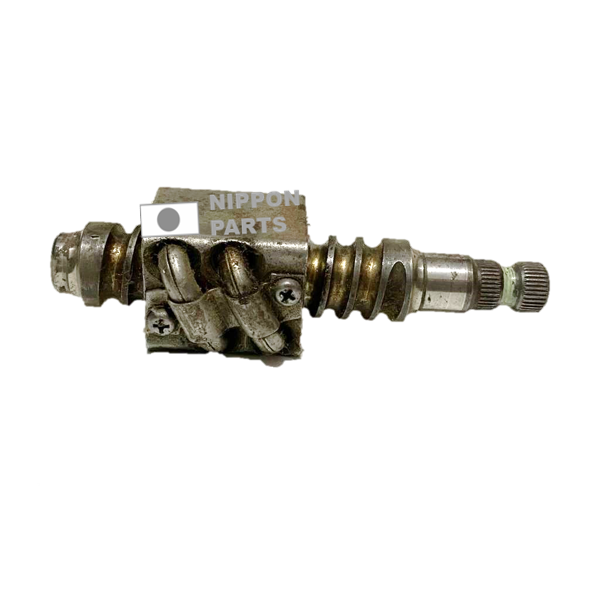 SINFIN DIRECCION SUZUKI CARRY DAEWOO DAMAS 48550-85060