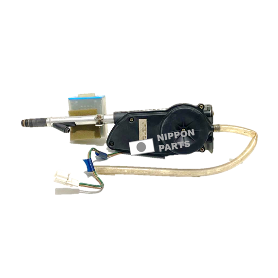 ANTENA NISSAN PULSAR,LANGLEY,LIBERTA VILLA.EN14,240SX XE GA13DS,GA16DE 92-12. ORIGINAL NISSAN GENUINO JAPAN M/USO 28200-50Y01/52C05