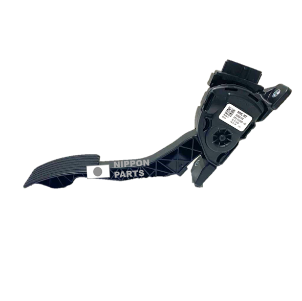 PEDAL ACELERADOR ELECTRONICO MITSUBISHI TRITON L200 PAJERO STRADA. ORIGINAL MITSUBISHI GENUINO CHINA 1600A148