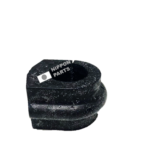 BUJE BARRA ESTABILIZADOR NISSAN PATROL - SAFARI D23,Y61 97-2017. ORIGINAL NISSAN GENUINO JAPAN 54613-VC223 / 23mm diámetro interno x 28.5mm longitud x 46mm ancho