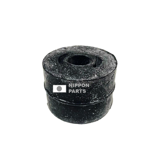 TOPE CHASIS MITSUBISHI MONTERO 4M40 91 - 4G54 86---. ORIGINAL MITSUBISHI GENUINO MB-275632 / 17mm diámetro interno x 50mm longitud x35mm altura