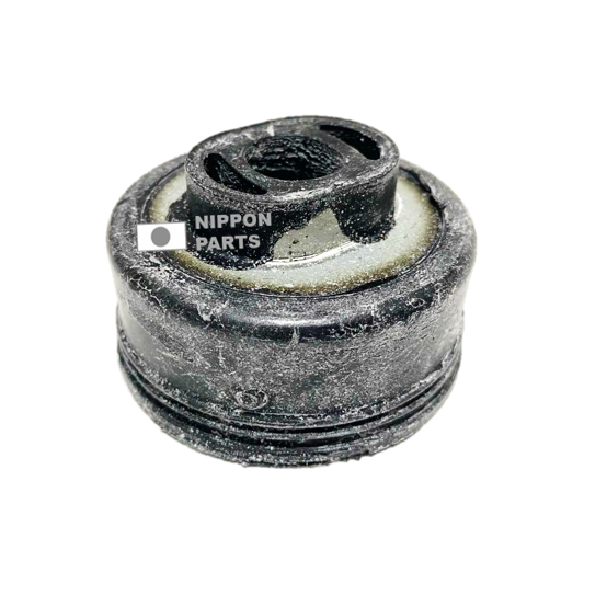 TOPE CHASIS MITSUBISHI MONTERO 4M40 91---. ORIGINAL MITSUBISHI GENUINO MB-275630 /17mm diámetro interno x 38mm altura x 66mm diámetro externo