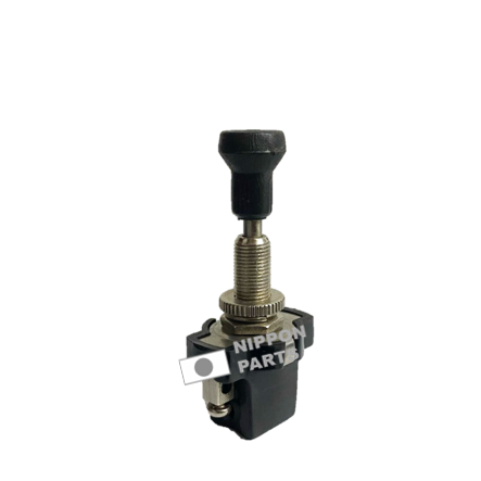 LLAVE LUZ TIPO TIC TAC 1 TIEMPO DE JALAR IM-11185 S/M/SN
