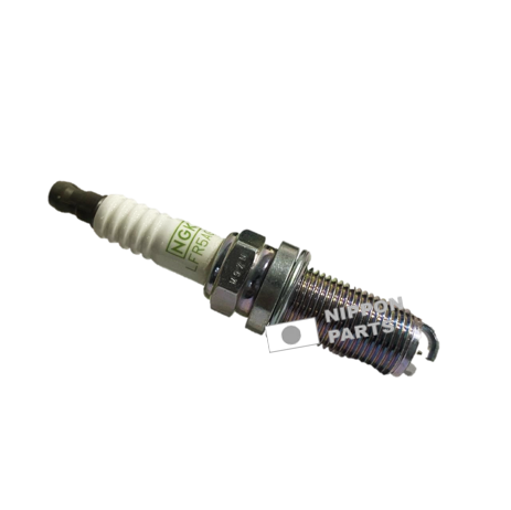 BUJIA PUNTA PLATINADA NISSAN VQ35DE/QG18DE/QR25DE NGK JAPAN LFR5AGP
