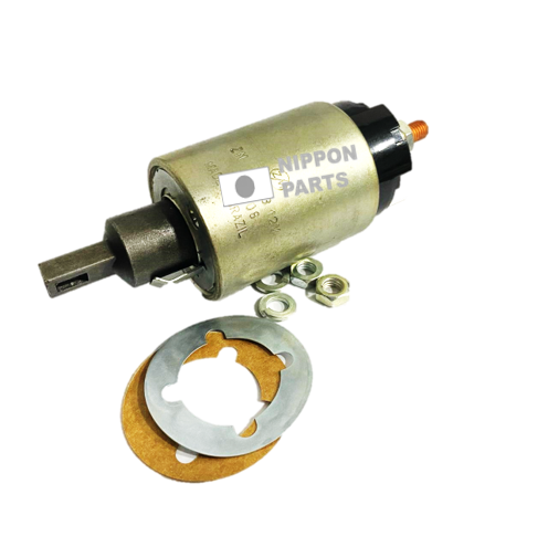 AUTOMATICO ARRANQUE 12 V.MITSUBISHI, MAZDA, VITARA ZM BRASIL ZM-893