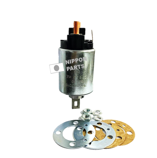 AUTOMATICO ARRANQUE 12 V. MITSUBISHI, MAZDA, HYUNDAI, NISSAN. ZM BRASIL ZM-691