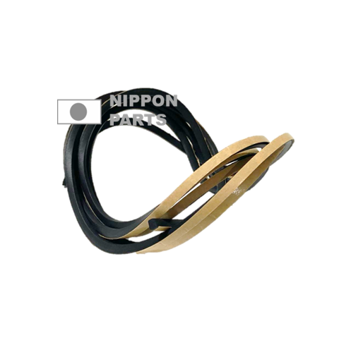 MOLDURA PARABRISA TOYOTA RAV4 2009-11 2GRFE V6 3.5L,2ARFE L4 2.5 L TOYOTA GENUINO 56117-42050