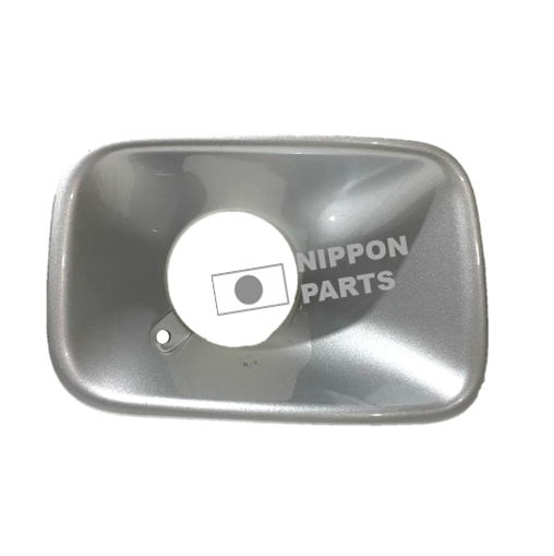 BASE HALOGENO DELANTERO MITSUBISHI PAJERO II LH. ORIGINAL MITSUBIHI GENUINO MR-245803