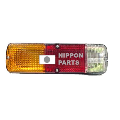 STOP COMPLETO TOY LC F/2F CMTA 90-92 LUCID TAIWAN 81550-60340 212-1904N-RH/LH