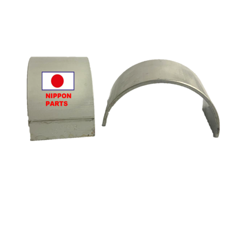 JGO COJINETE BIELA STD MITSUBISHI 4D30-31-32 TAIHO JAPAN ME-999250 R121H-STD