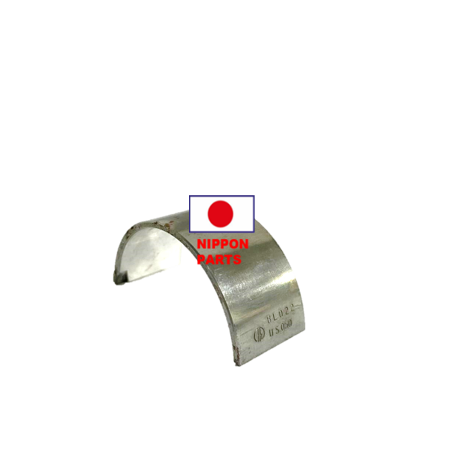 JGO COJINETE BIELA 0.50 MITSUBISHI 4G63 NEW TAIHO JAPAN MD-327503 0.20, R136A