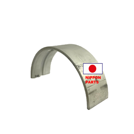 JGO COJINETE BANCADA NISSAN FE6/FE6T STD NDC JAPAN 12213-Z5500-STD MS-2800
