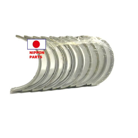 JGO COJINETE BANCADA SUZUKI GA13/16 0.50 12207-53Y00 0.20 M094A 0.20