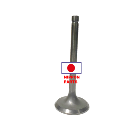 JGO VALVULA ADMISION TOYOTA 3VZ-V6 NPC JAPAN 13711-65010 ITY-0587