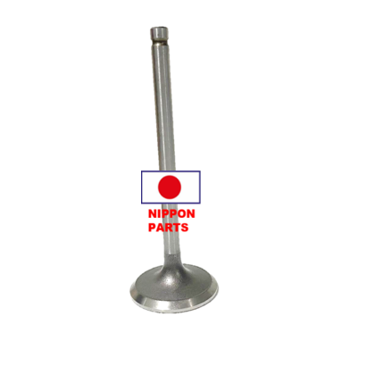 JGO VALVULA ADMISION TOYOTA 3VZ-5VZ DOKURO JAPAN 13711-62040 ITY0595