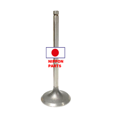 JGO VALVULA ADMISION TOYOTA 3RZ. DOKURO JAPON 13711-75070